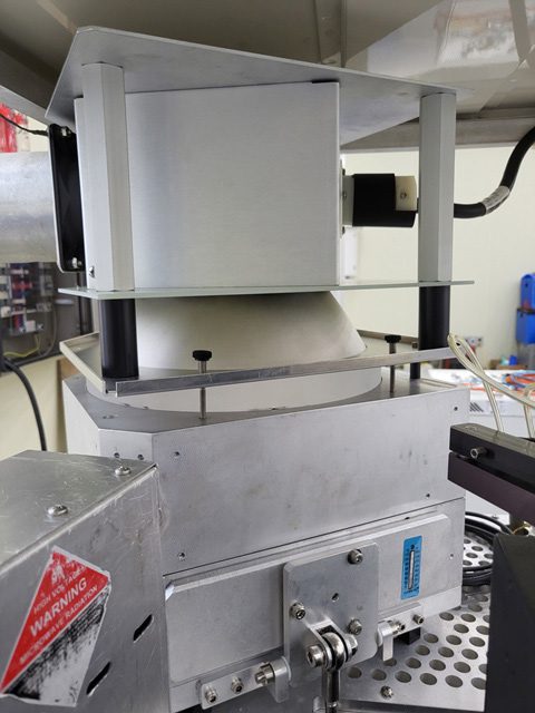 Lam / Novellus / Gasonics L 3510 Plasma Asher