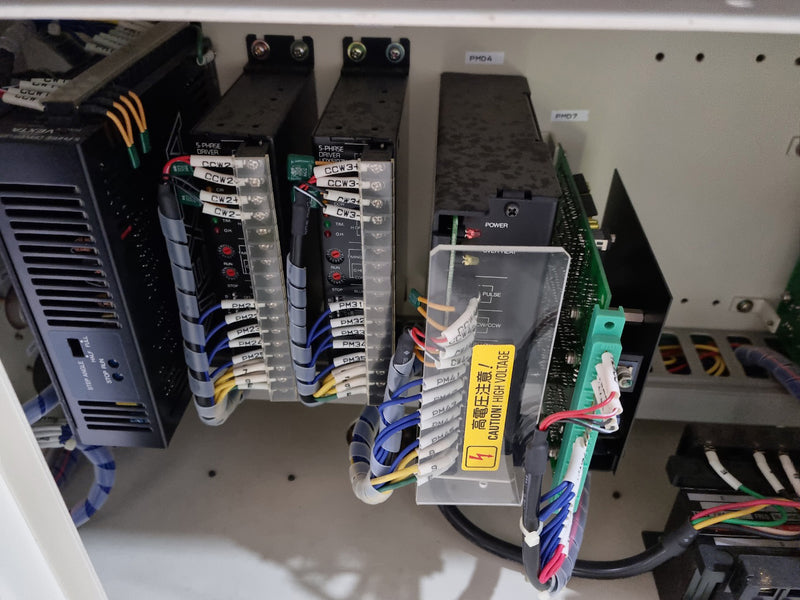 Takatori ATRM 2100 Tape Remover