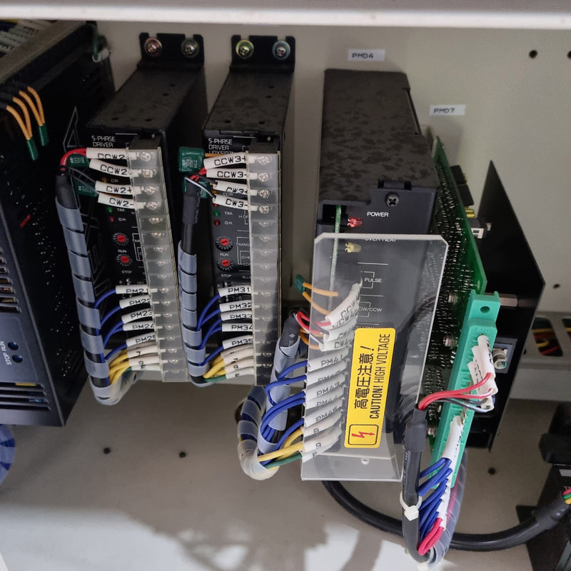 Takatori ATRM 2100 Tape Remover