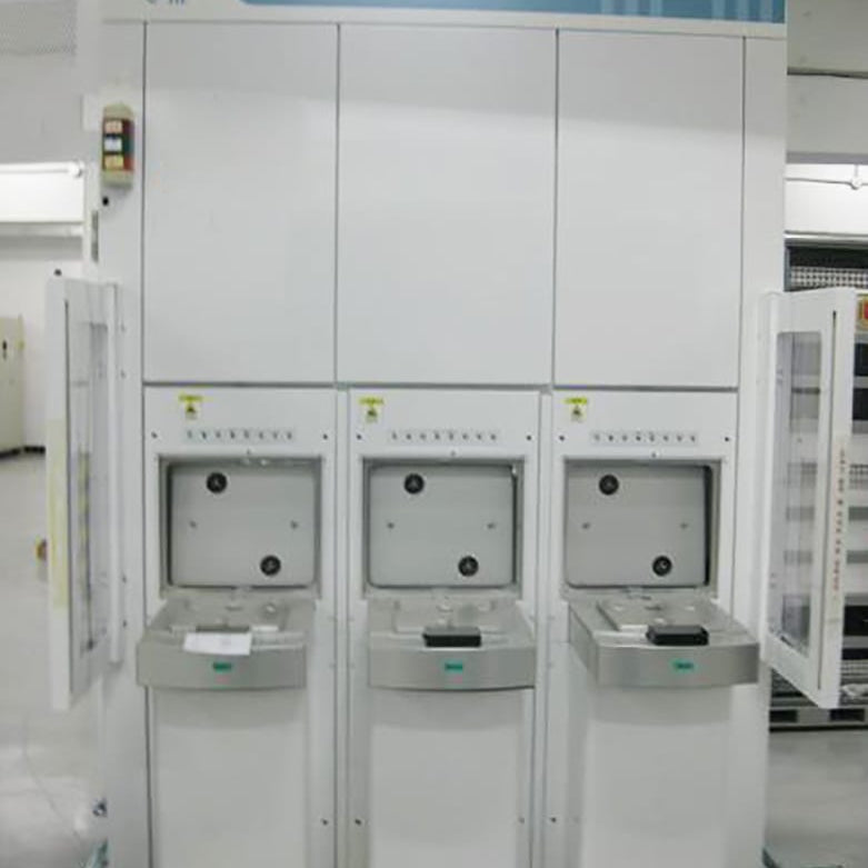 Applied Materials Endura 2 PVD (Physical Vapor Deposition)