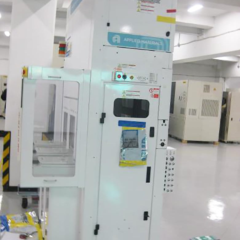 Applied Materials Endura 2 PVD (Physical Vapor Deposition)