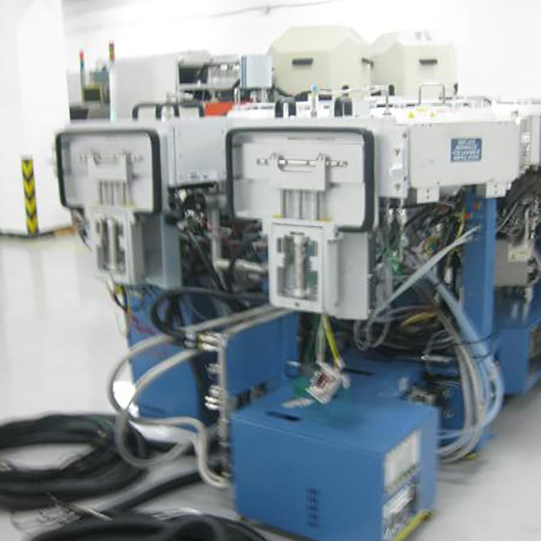 Applied Materials Endura 2 PVD (Physical Vapor Deposition)