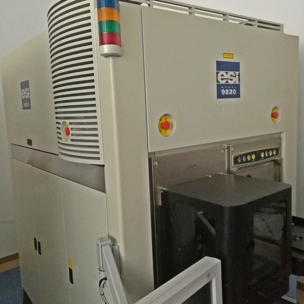 ESI 9820
