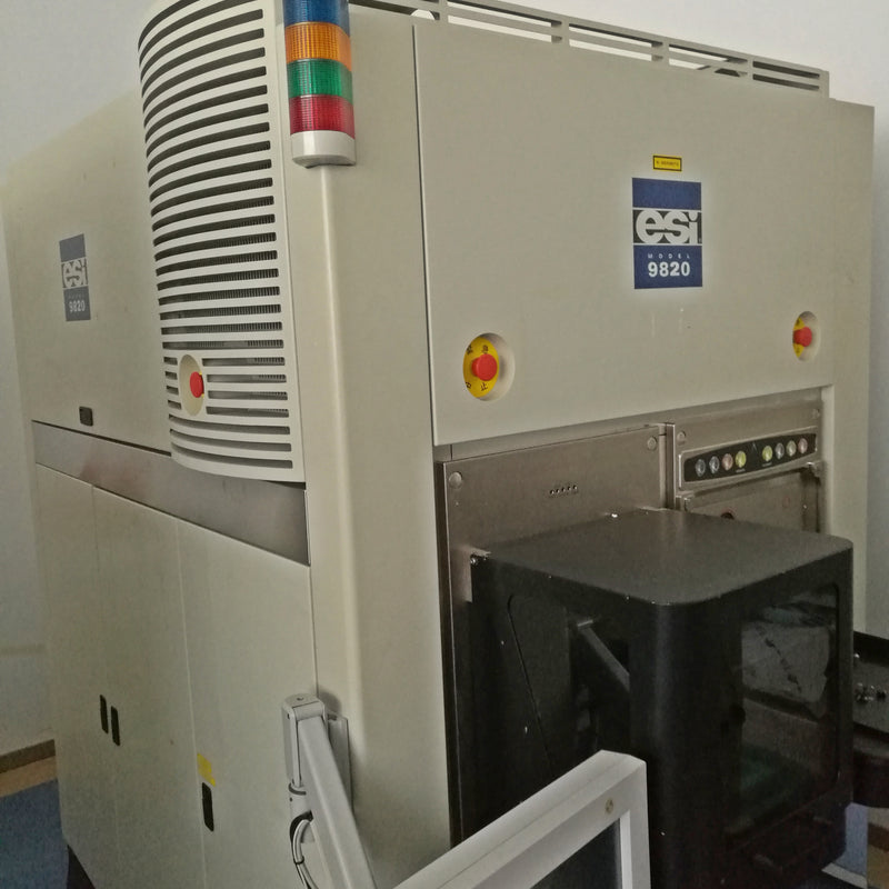 ESI 9820
