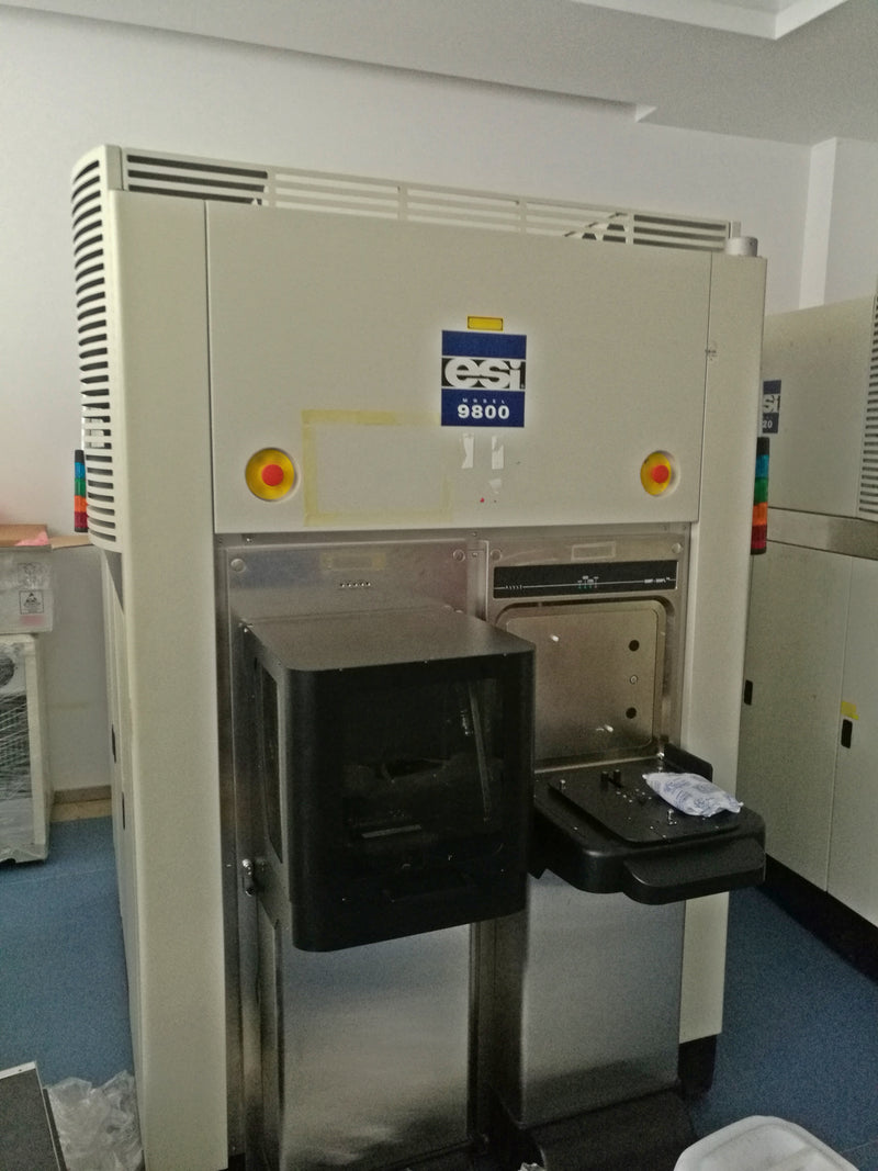 ESI 9800