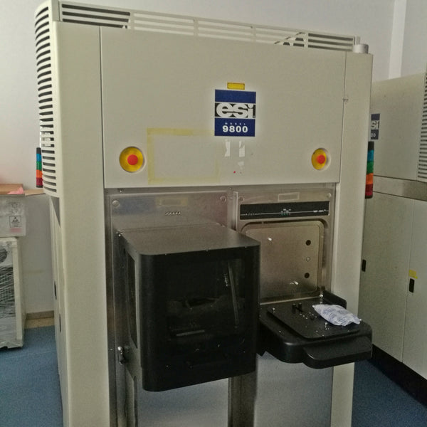 ESI 9800