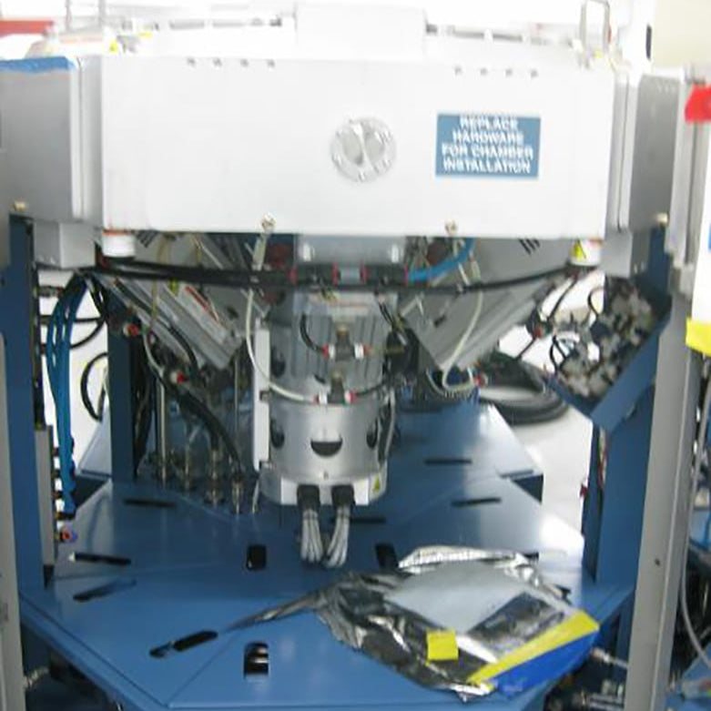 Applied Materials Endura 2 PVD (Physical Vapor Deposition)