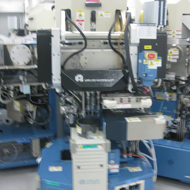 Applied Materials Endura 2 PVD (Physical Vapor Deposition)