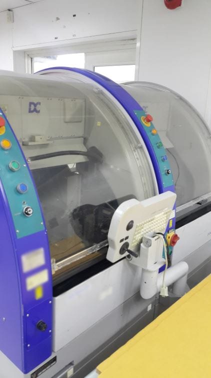Besi / Datacon PPS 2200 Bonder