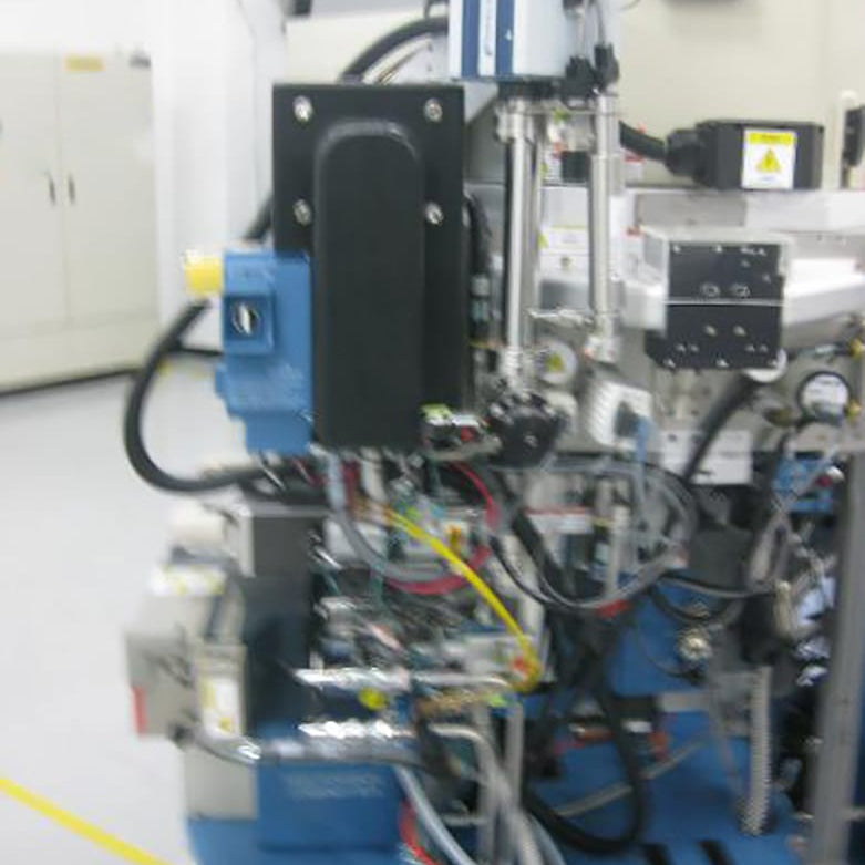 Applied Materials Endura 2 PVD (Physical Vapor Deposition)