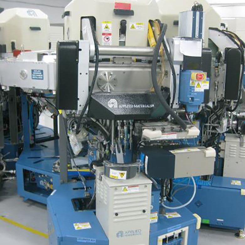 Applied Materials Endura 2 PVD (Physical Vapor Deposition)