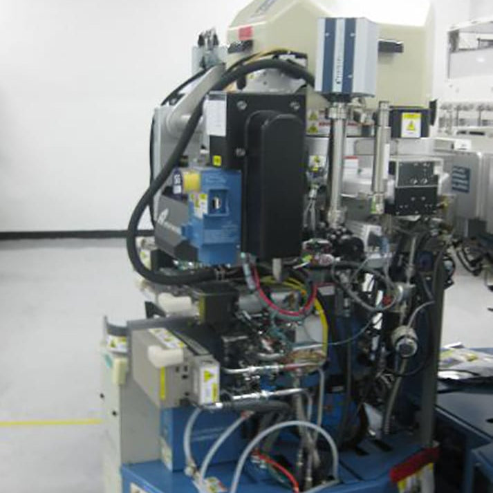 Applied Materials Endura 2 PVD (Physical Vapor Deposition)