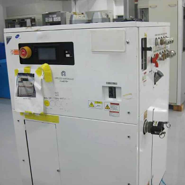 Applied Materials Endura 2 PVD (Physical Vapor Deposition)