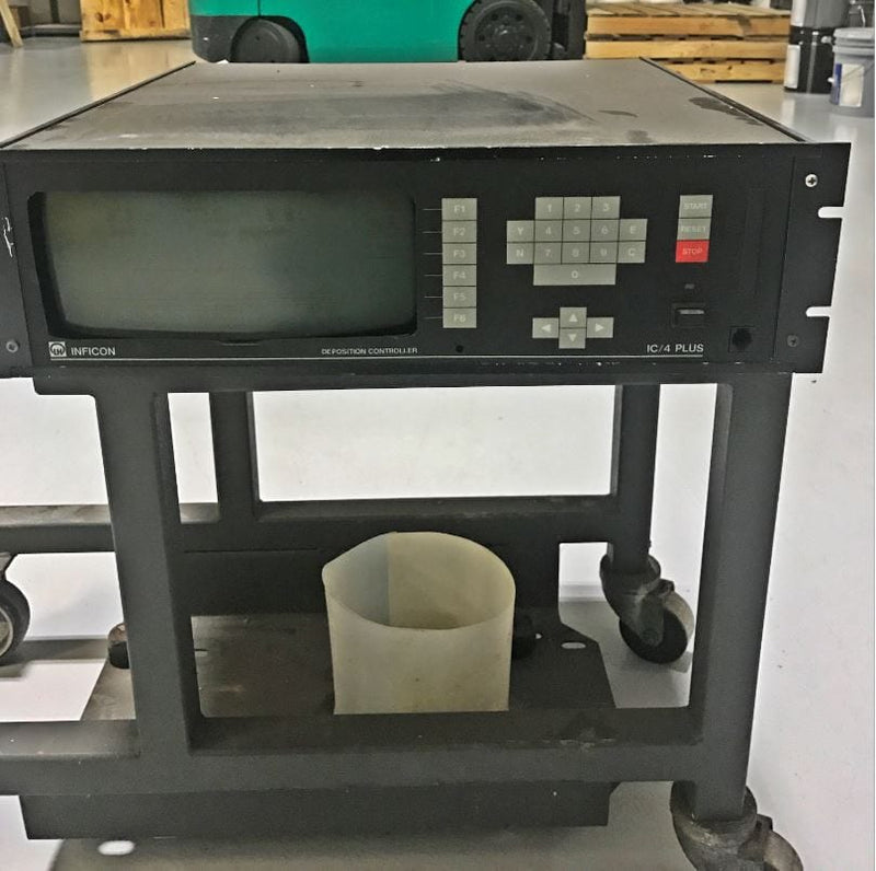 Leybold IC 4 Plus