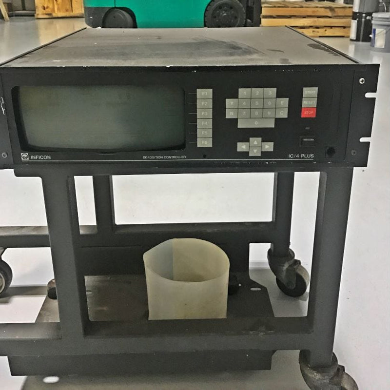 Leybold IC 4 Plus
