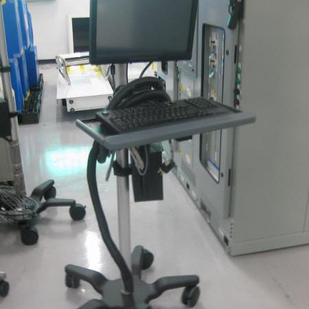 Applied Materials Endura 2 PVD (Physical Vapor Deposition)