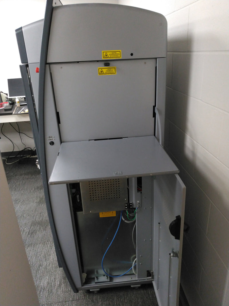 3D Systems ProJet 6000