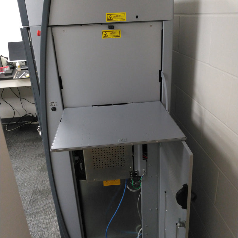 3D Systems ProJet 6000