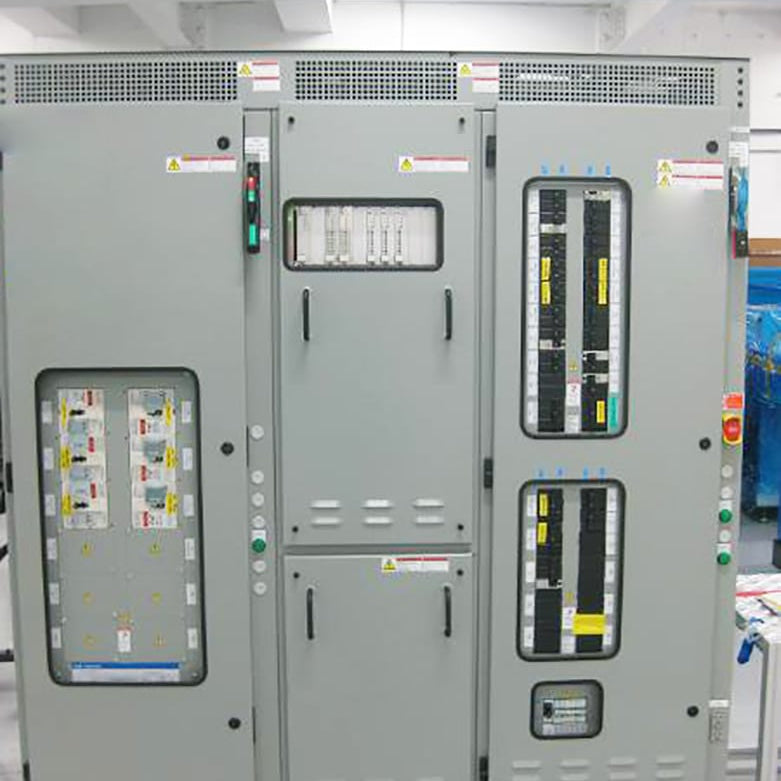 Applied Materials Endura 2 PVD (Physical Vapor Deposition)