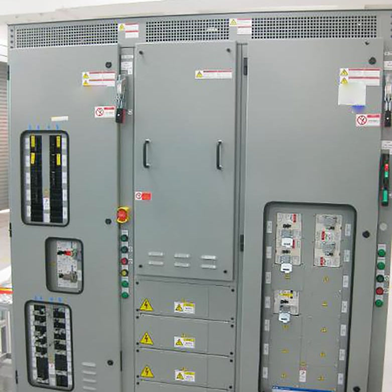 Applied Materials Endura 2 PVD (Physical Vapor Deposition)