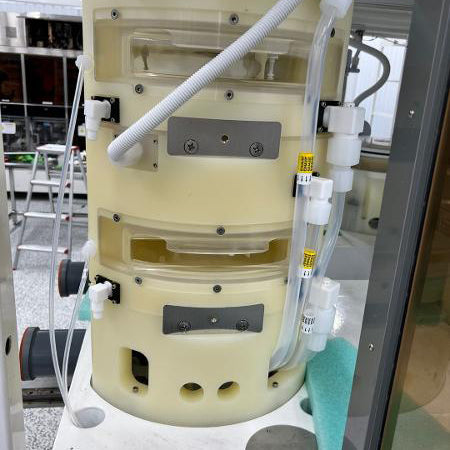 Semitool Raider ECD 312 Electroplating