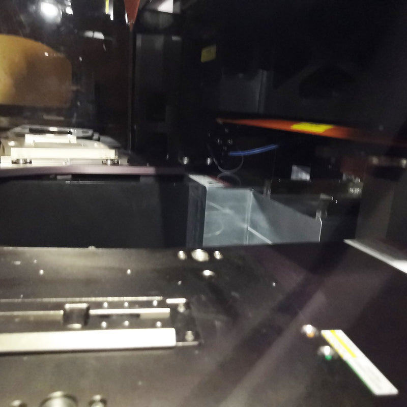 ESI 9350 Laser Repair System