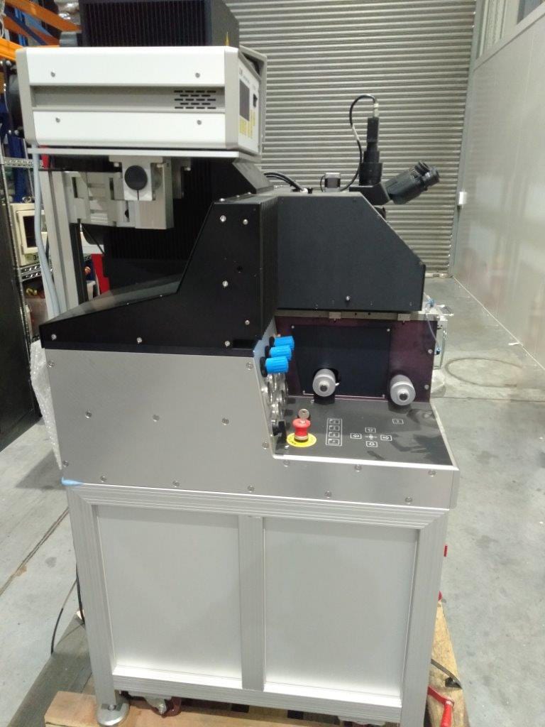 SUSS MA 1006 Mask Aligner