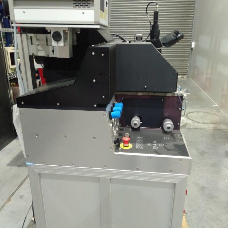 SUSS MA 1006 Mask Aligner