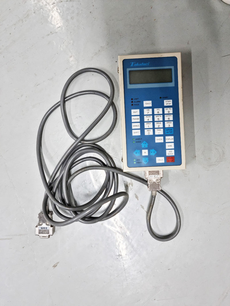 Takatori ATRM 2100 Tape Remover