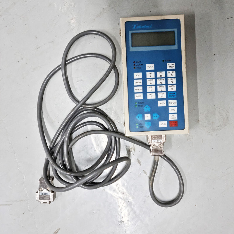 Takatori ATRM 2100 Tape Remover