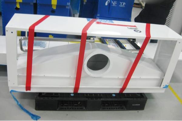 Applied Materials Endura 2 PVD (Physical Vapor Deposition)