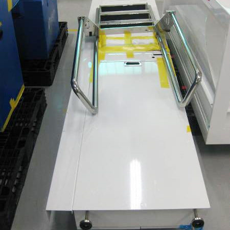 Applied Materials Endura 2 PVD (Physical Vapor Deposition)