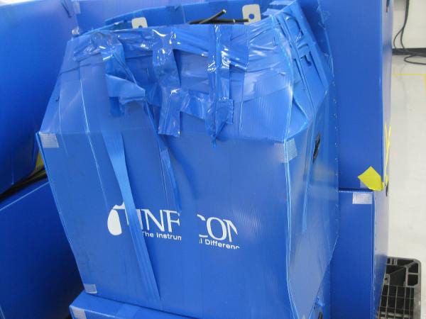 Applied Materials Endura 2 PVD (Physical Vapor Deposition)