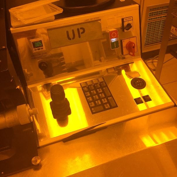 EVG 6200 Mask Aligner