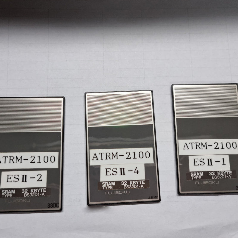 Takatori ATRM 2100 Tape Remover