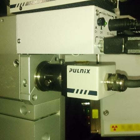 Bruker D 8 Discover Diffractometer