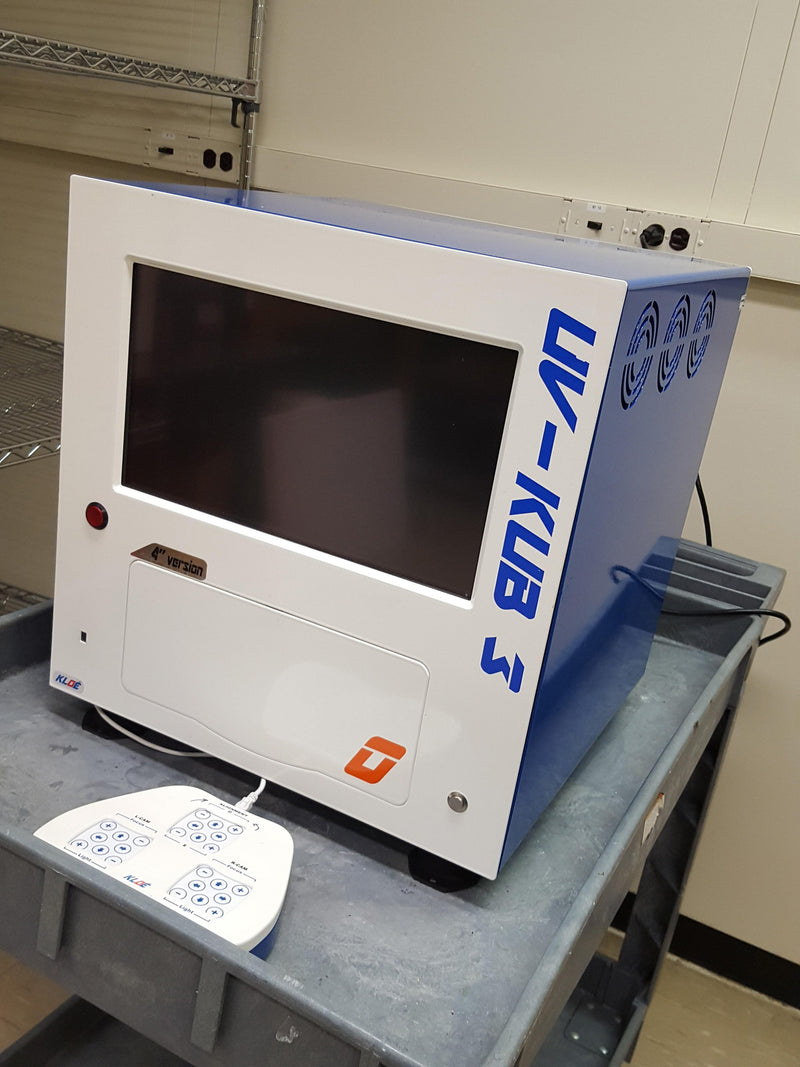 Kloe UV-KUB 3 Mask Aligner