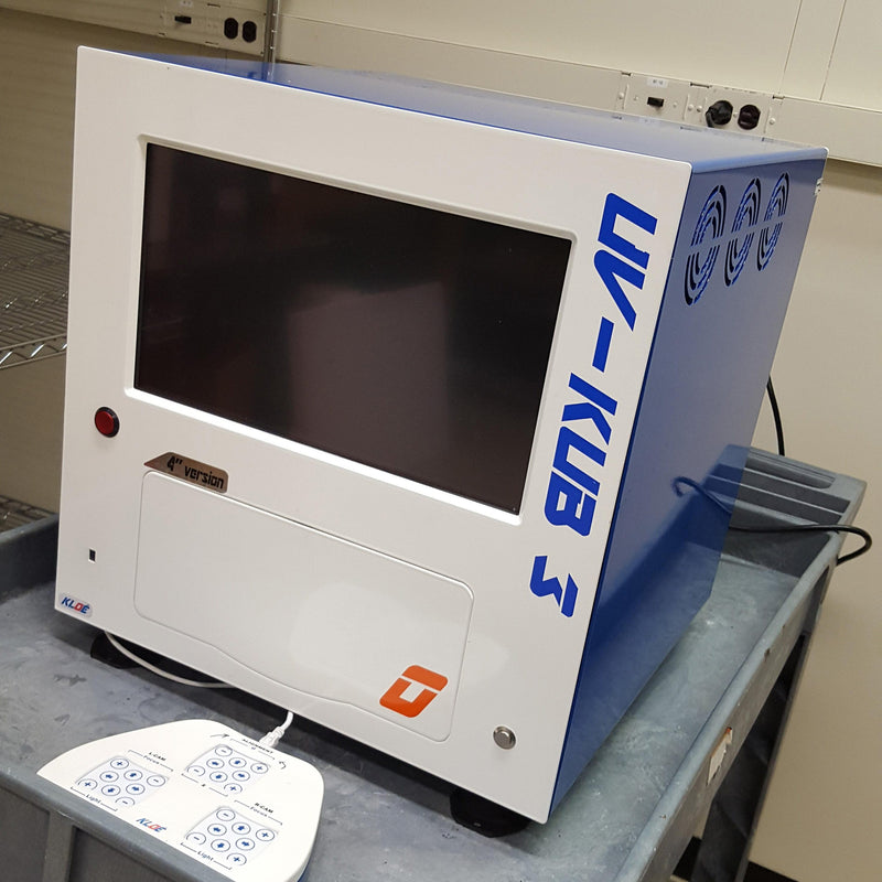 Kloe UV-KUB 3 Mask Aligner