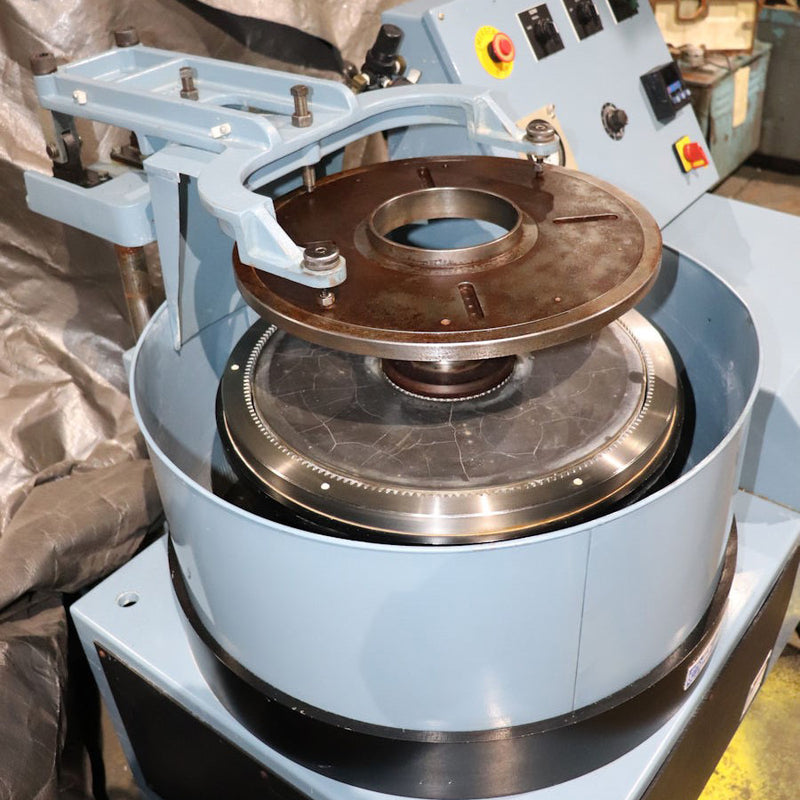 PR Hoffman 66 T Lapper – Bridge Tronic Global