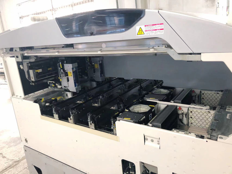 Fuji NXT M 3 III Placement Machine