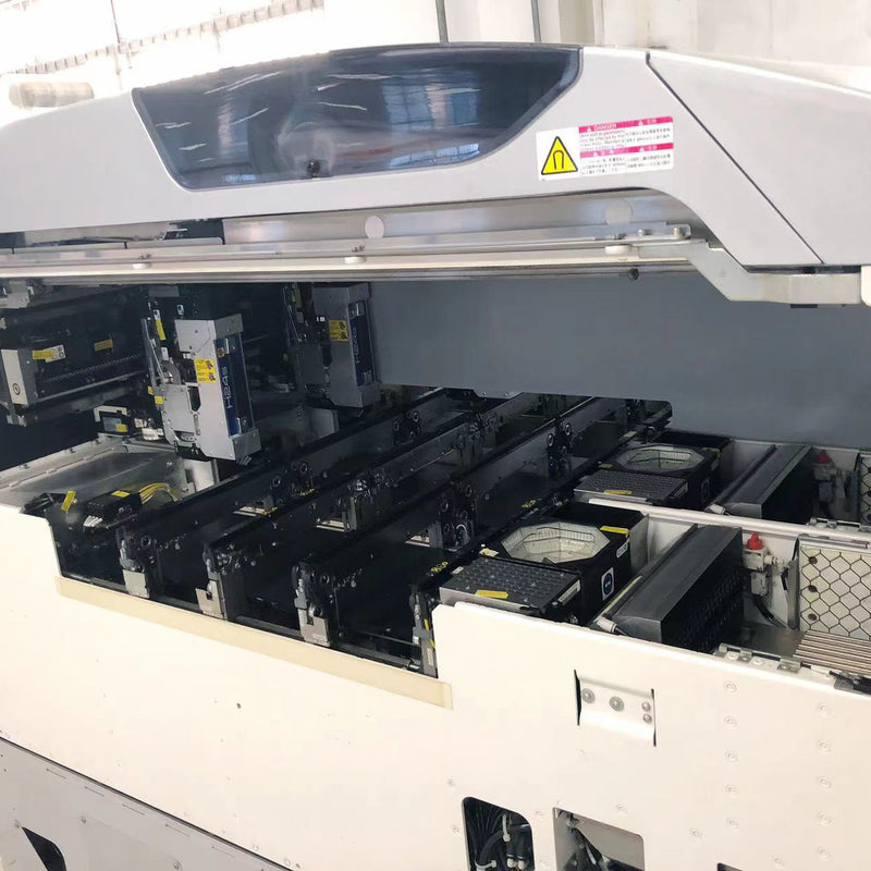 Fuji NXT M 3 III Placement Machine