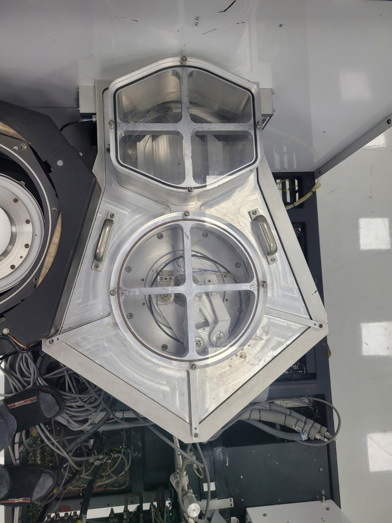 Applied Materials P 5000 Etcher