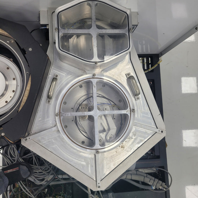 Applied Materials P 5000 Etcher