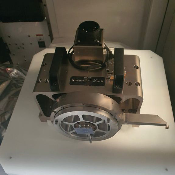 KLA Surfscan SP 3 Particle Defect System