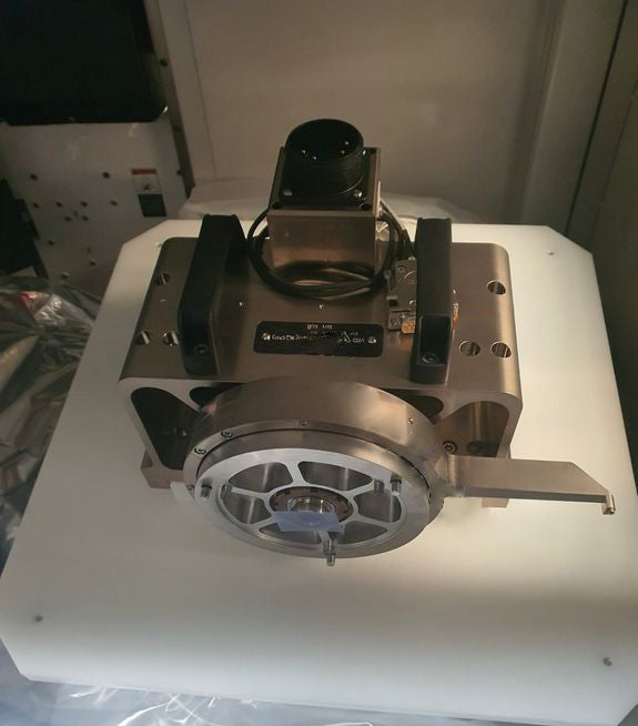 KLA Surfscan SP 3 Particle Defect System
