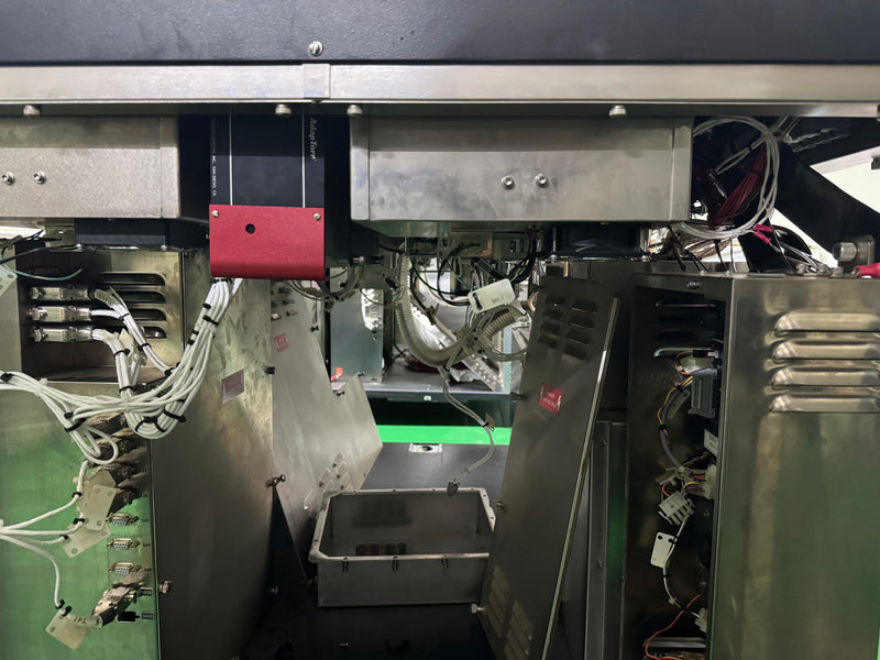 Lam Rainbow 4420 Plasma Etcher