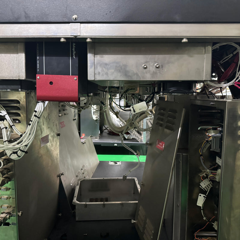 Lam Rainbow 4420 Plasma Etcher