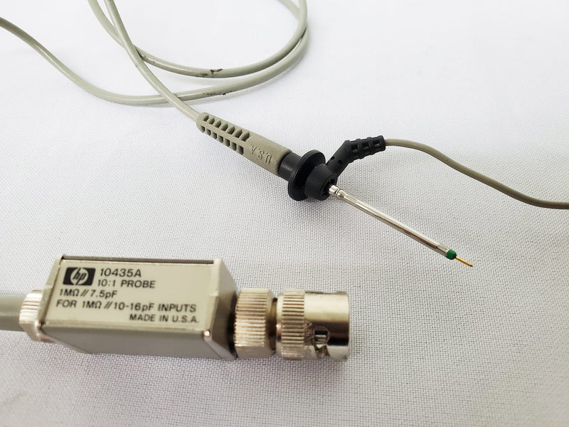 Keysight / Agilent 10435 A Passive Probe