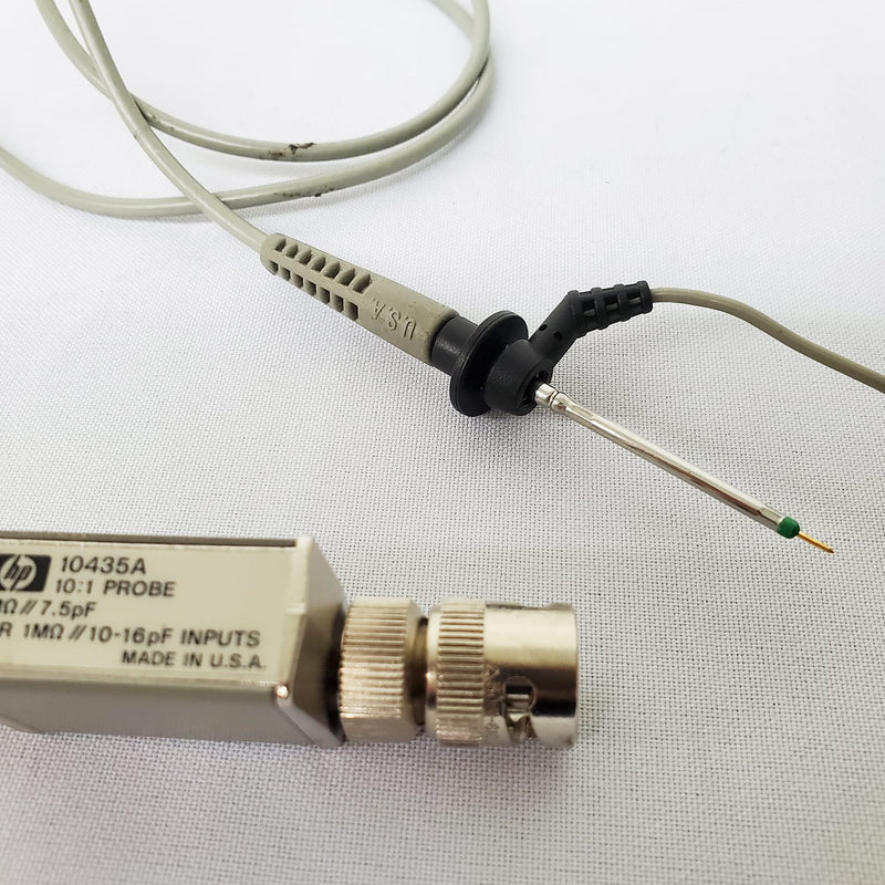 Keysight / Agilent 10435 A Passive Probe
