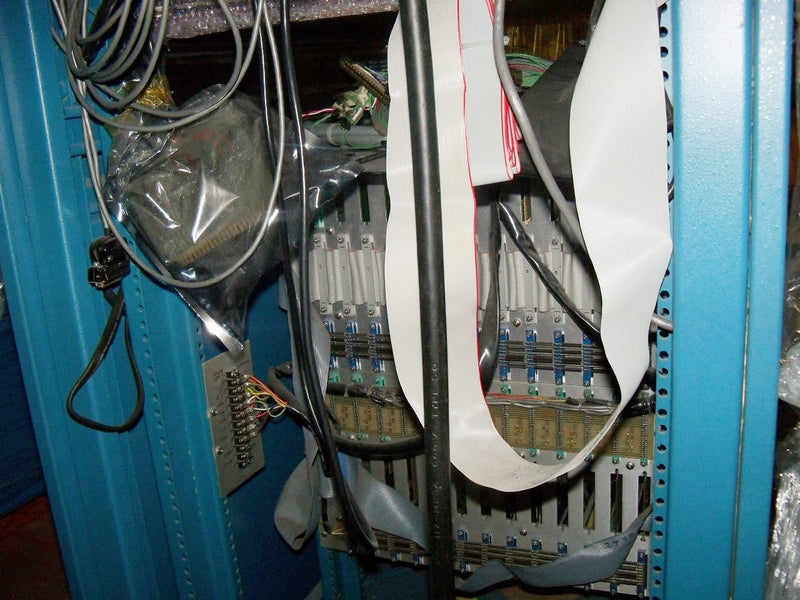 ESI 88 Test System
